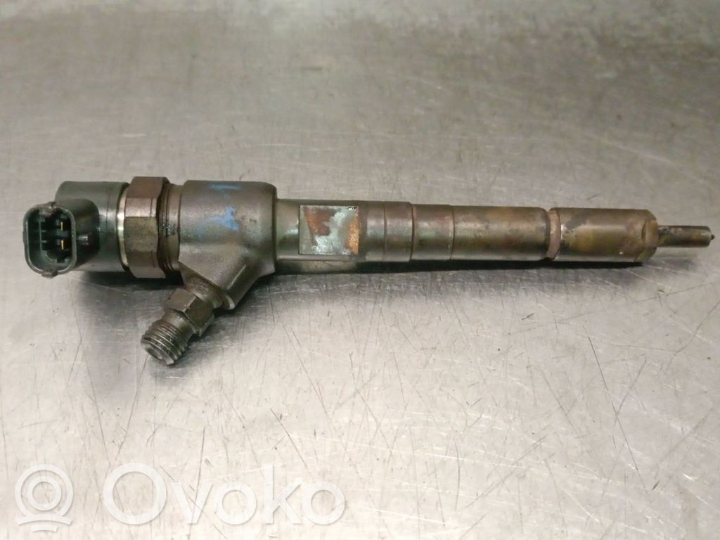 Chevrolet Aveo Injecteur de carburant