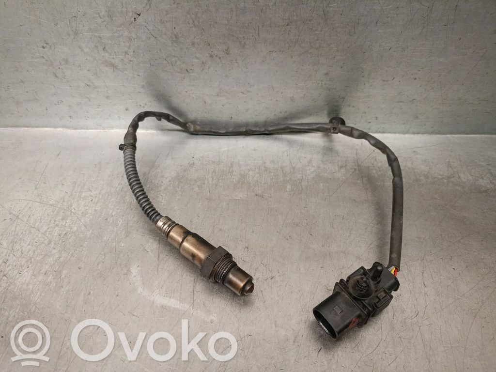Ford S-MAX Лямбда-зонд 