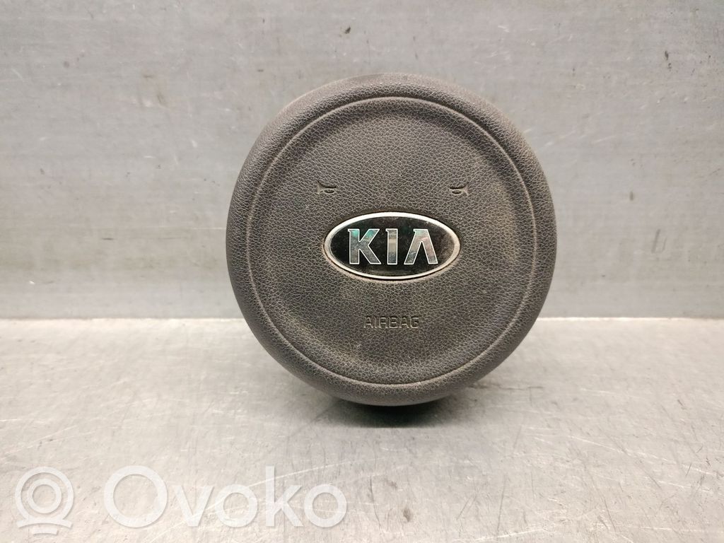 KIA Optima Airbag dello sterzo