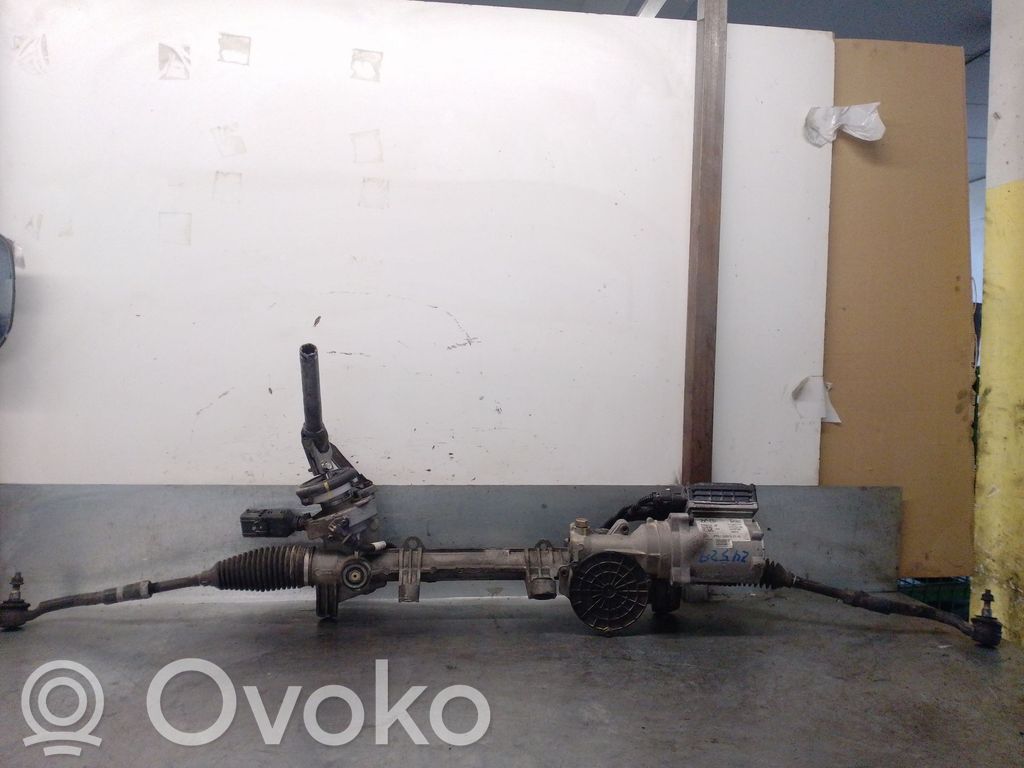 KIA Optima Steering rack