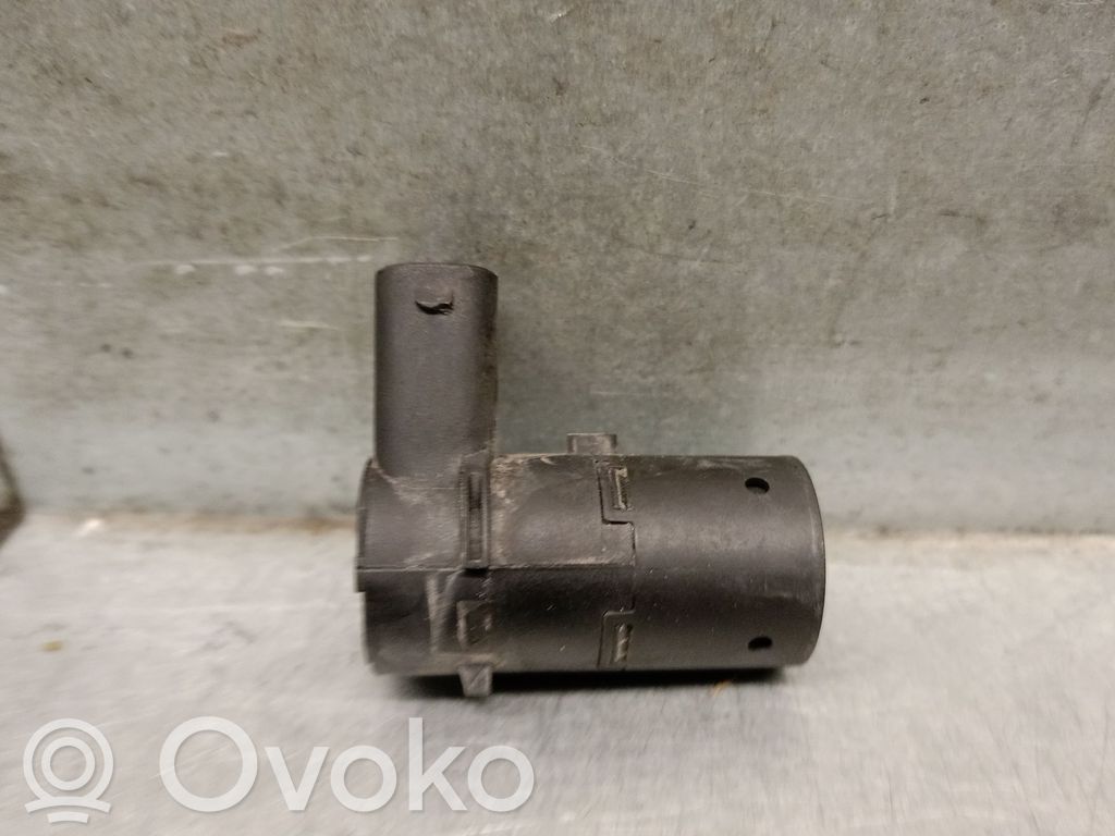 Renault Laguna II Sensor de aparcamiento PDC