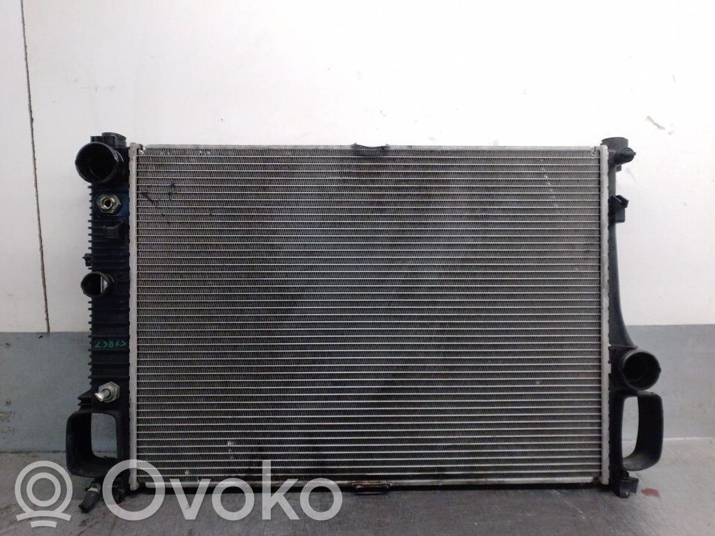 Mercedes-Benz S AMG W220 Radiator lichid răcire 