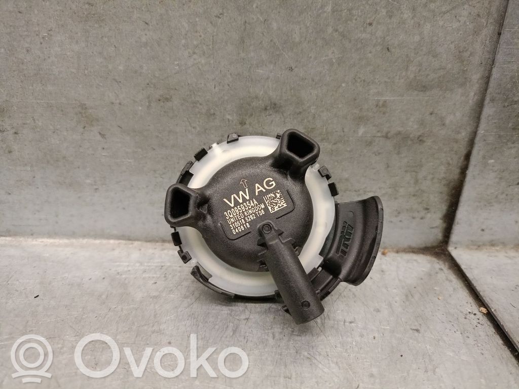 Volkswagen Passat Alltrack Sensor 