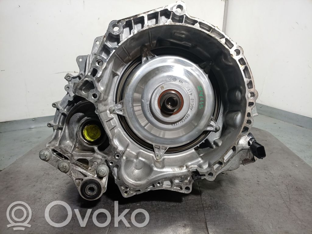BMW X2 F39 Manualna 5-biegowa skrzynia biegów