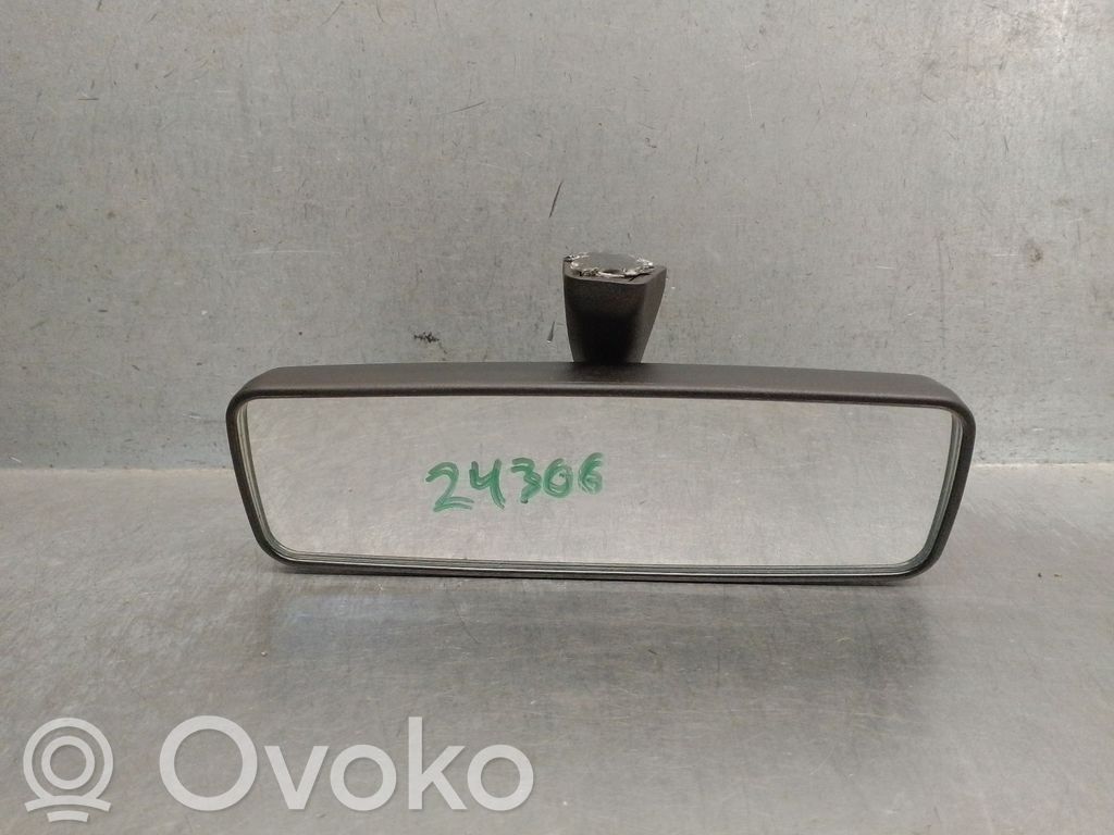Fiat Panda III Lusterko wsteczne 
