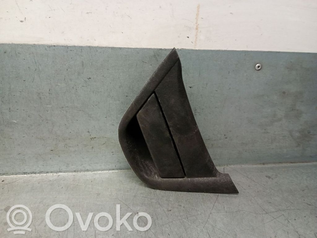 Alfa Romeo 156 Manecilla externa puerta trasera 