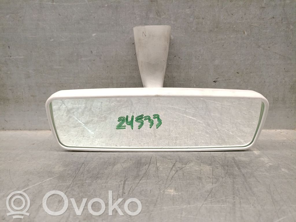 Fiat 500L Espejo retrovisor (interior)