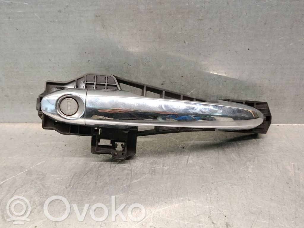 Fiat 500L Manecilla externa puerta delantera