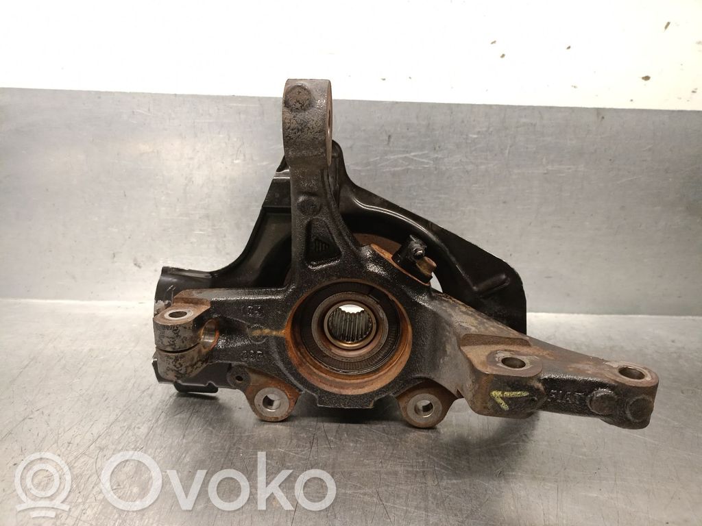 Fiat 500L Achsschenkel vorne 