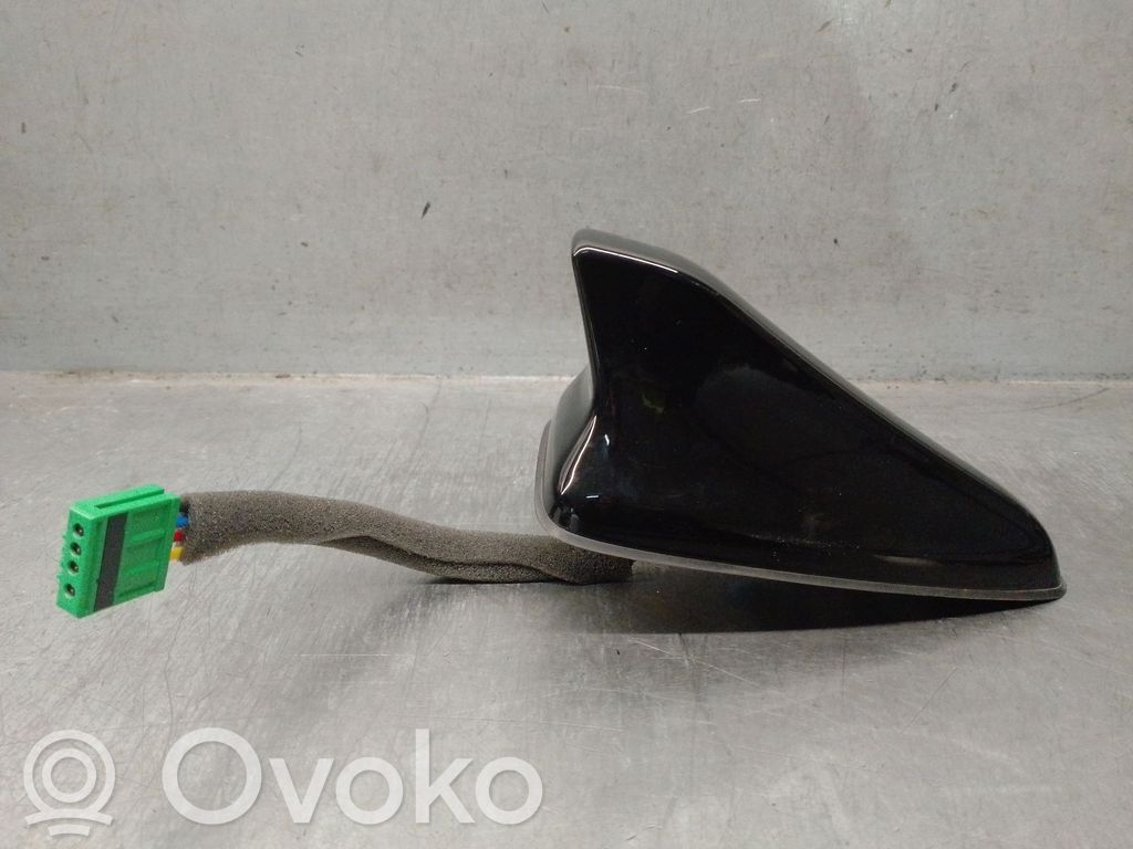 Hyundai Bayon Antena radiowa 