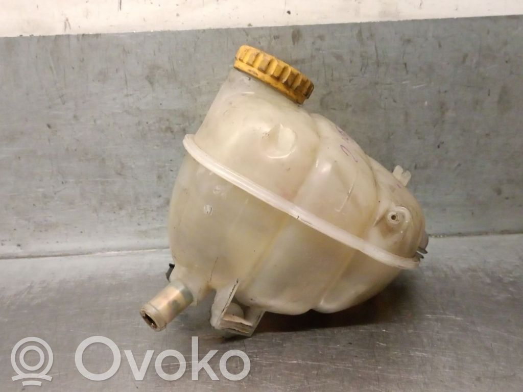 Saab 9-5 Kraftstoff-Ausgleichsbehälter 