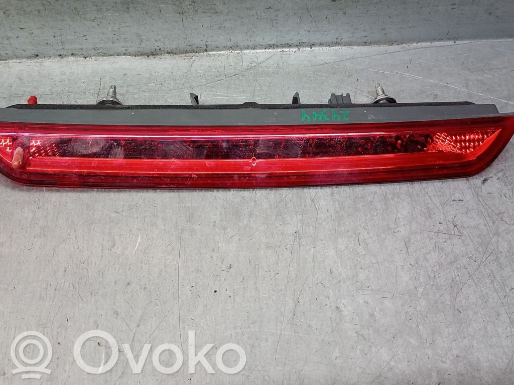 Citroen C5 Aircross Dritte Bremsleuchte 