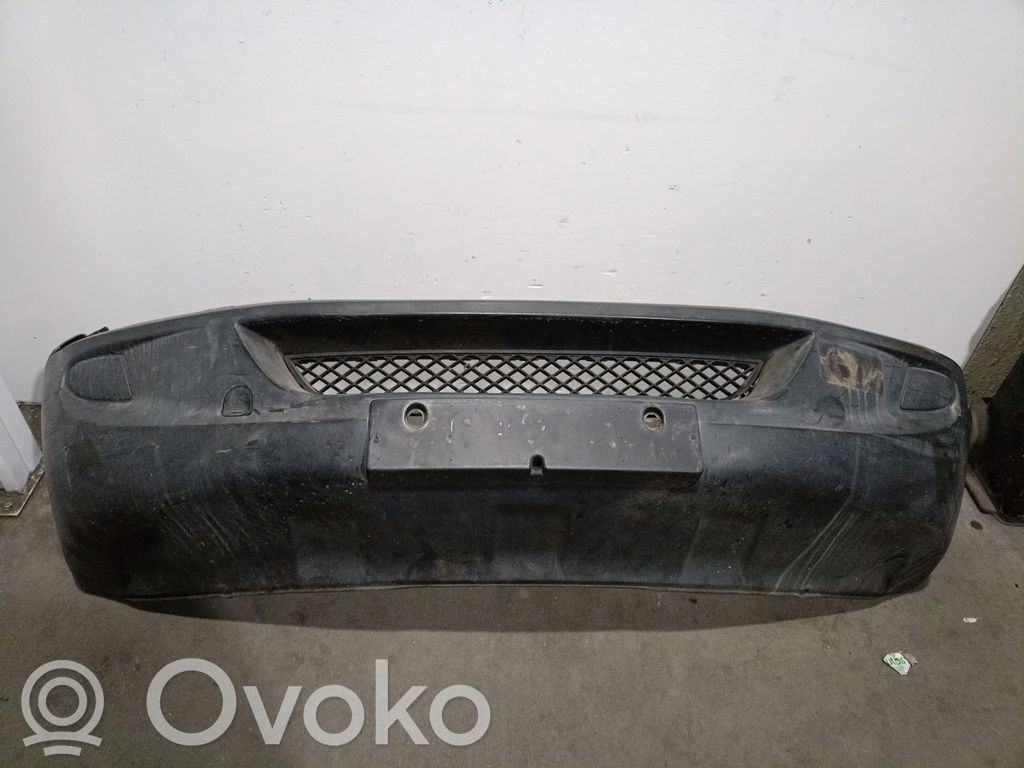Mercedes-Benz Sprinter W901 W902 W903 W904 Stoßstange Stoßfänger vorne