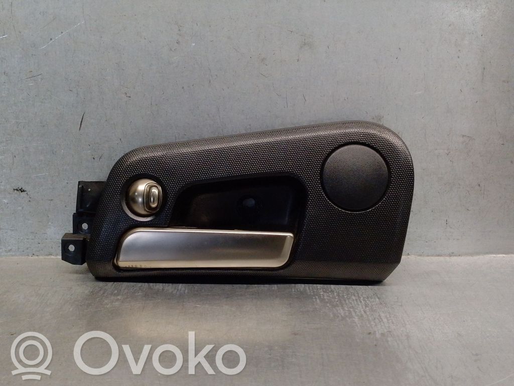 SsangYong Actyon Manecilla interna puerta trasera