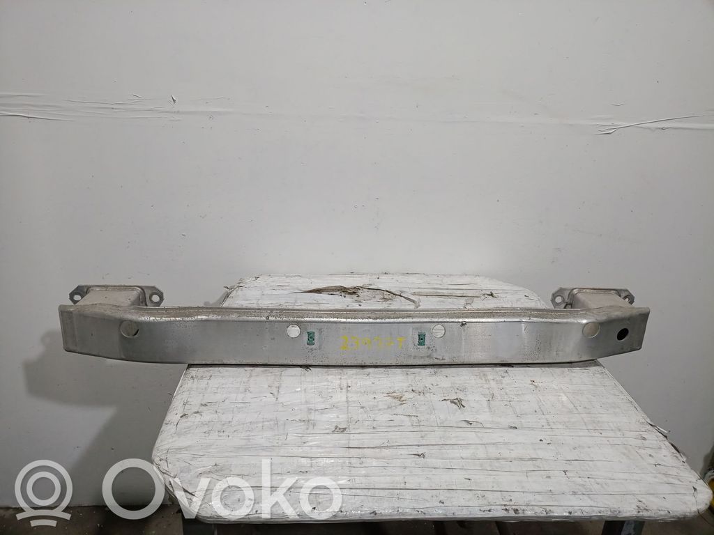 Opel Astra K Priekšpusē bampera turētājs 