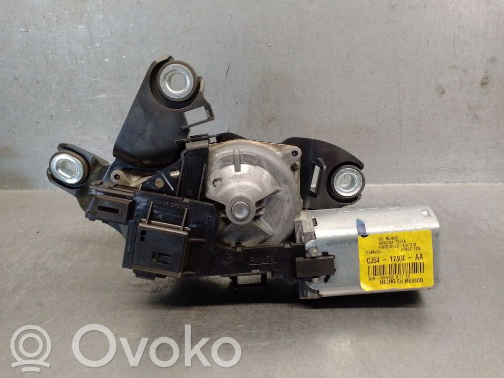 Ford Kuga II Wischermotor Heckscheibe