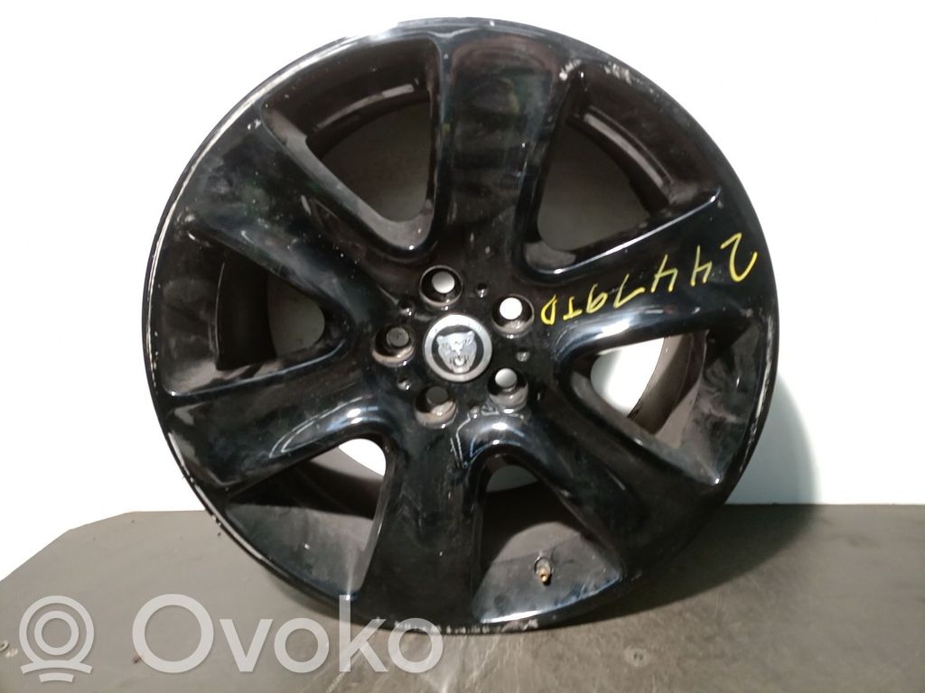 Jaguar XF Felgi aluminiowe R18 