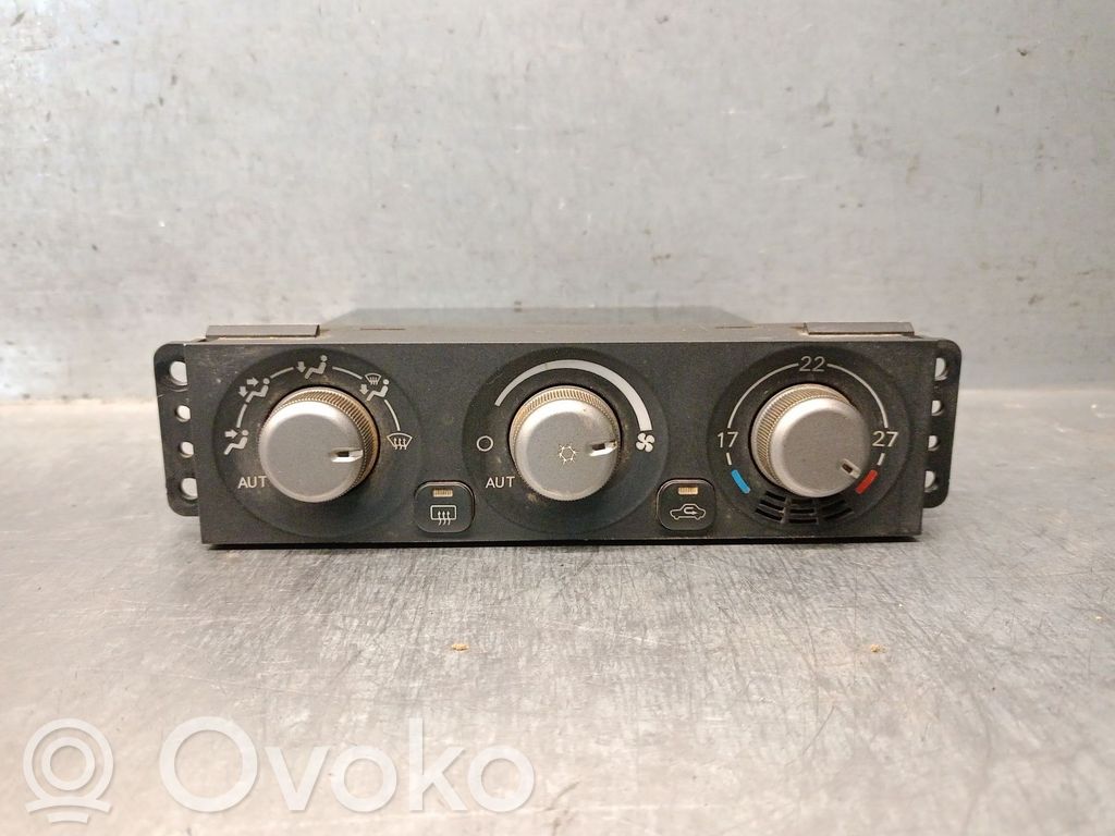 Mitsubishi Montero Modul unitate control aer condiționat 