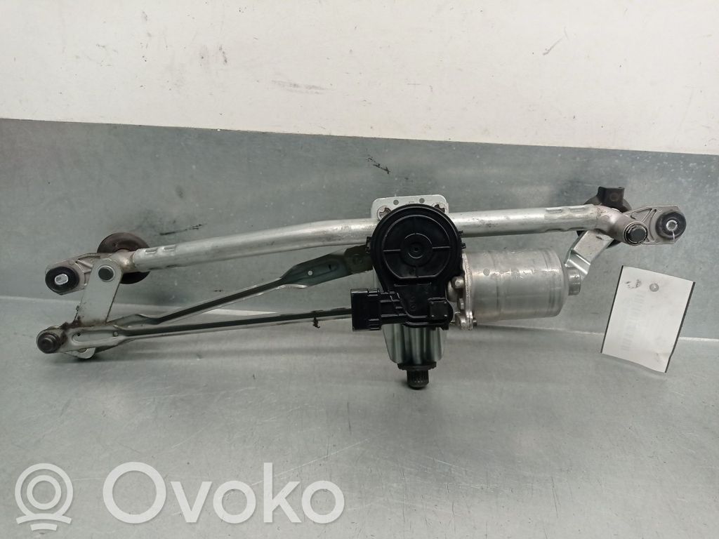 Hyundai Ioniq 5 Motor del limpiaparabrisas