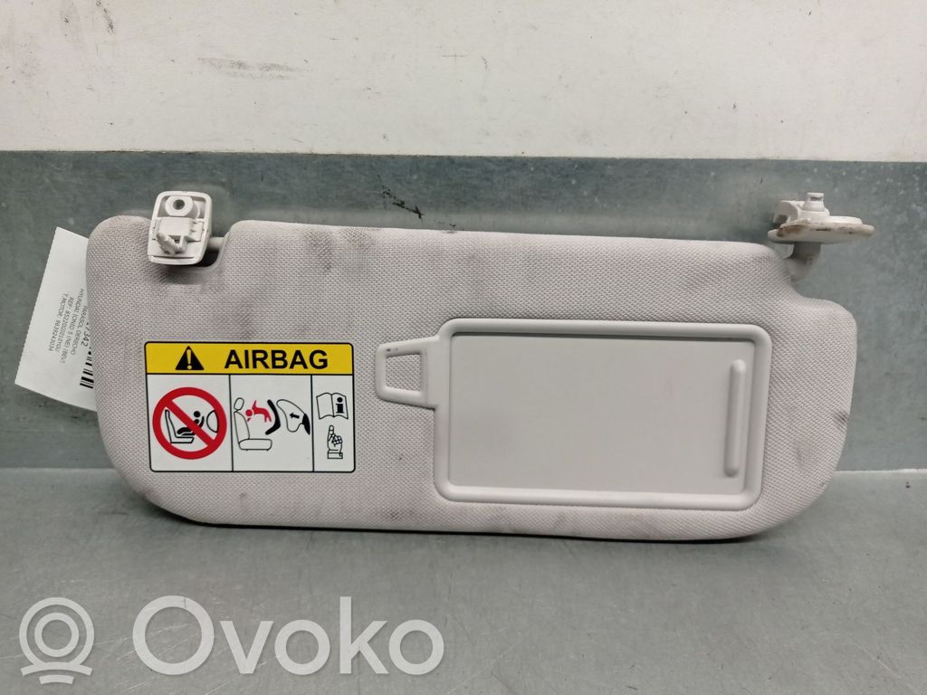 Hyundai Ioniq 5 Parasolar 