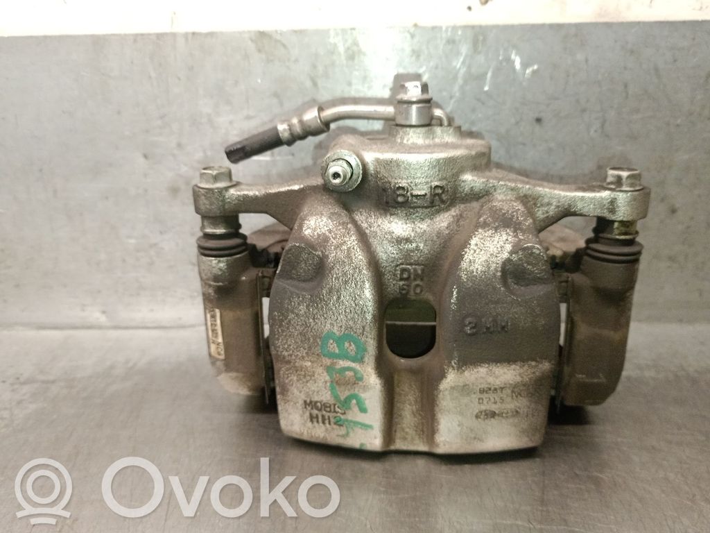 Hyundai Ioniq 5 Bremssattel vorne 