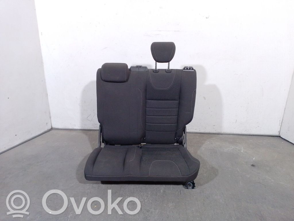 Ford Kuga II Fotel tylny