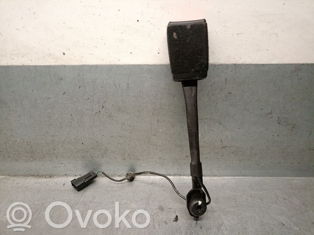 Ford Kuga II Etuistuimen turvavyön solki 