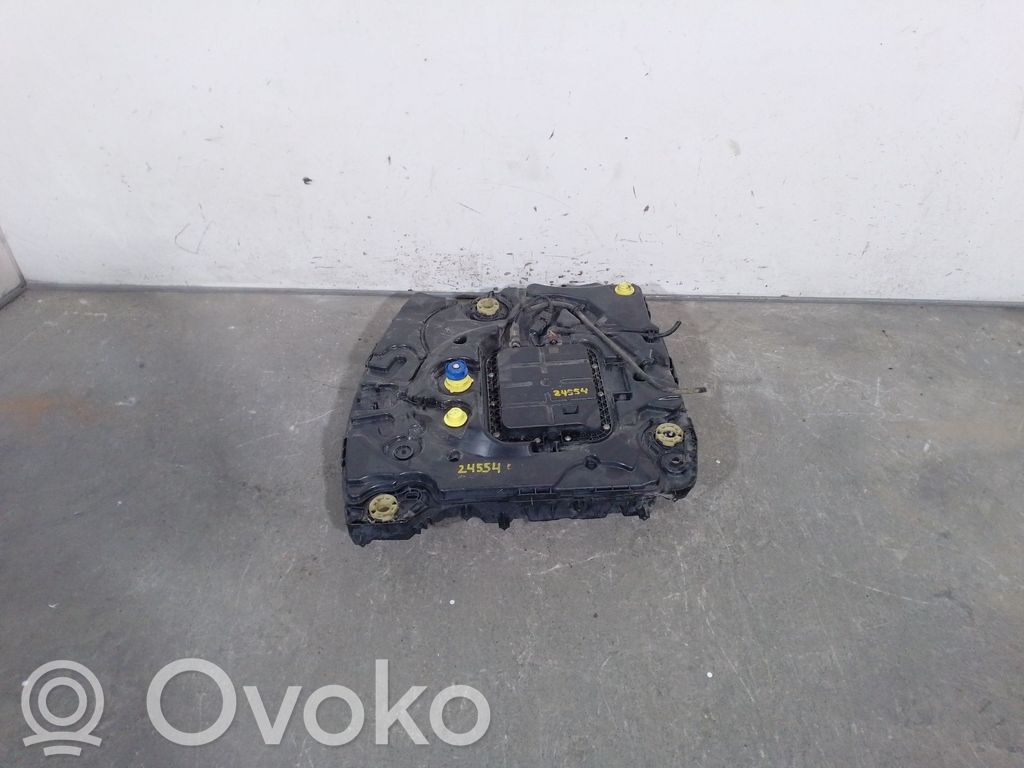 Peugeot 208 I Degvielas tvertne 