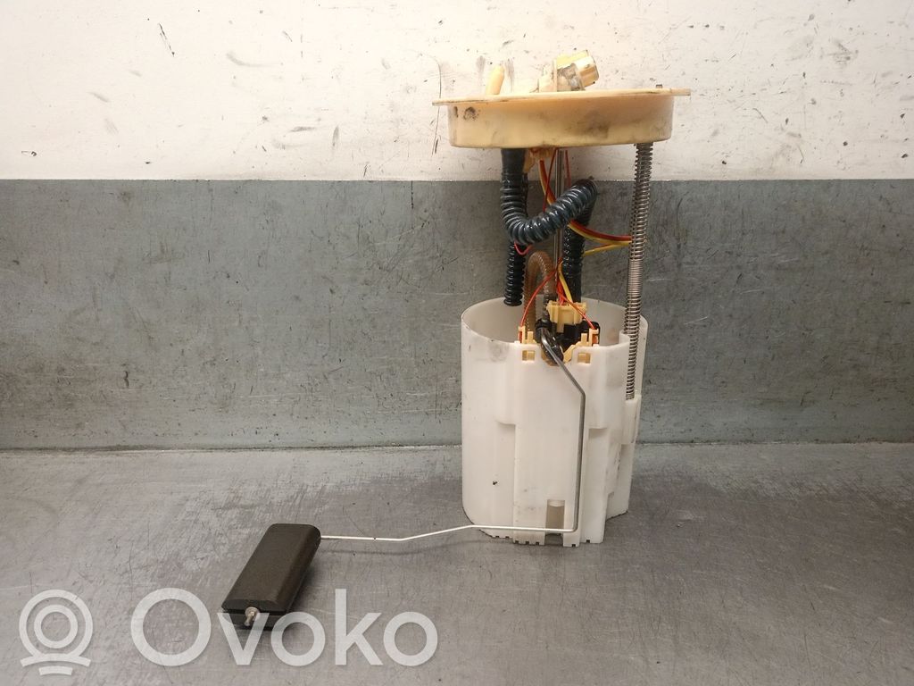 Ford Kuga II Polttoainesäiliön pumppu 