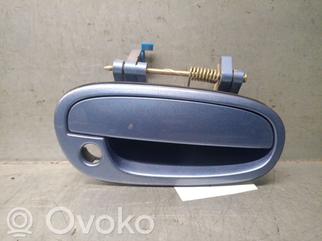 Daewoo Nubira Manecilla externa puerta delantera