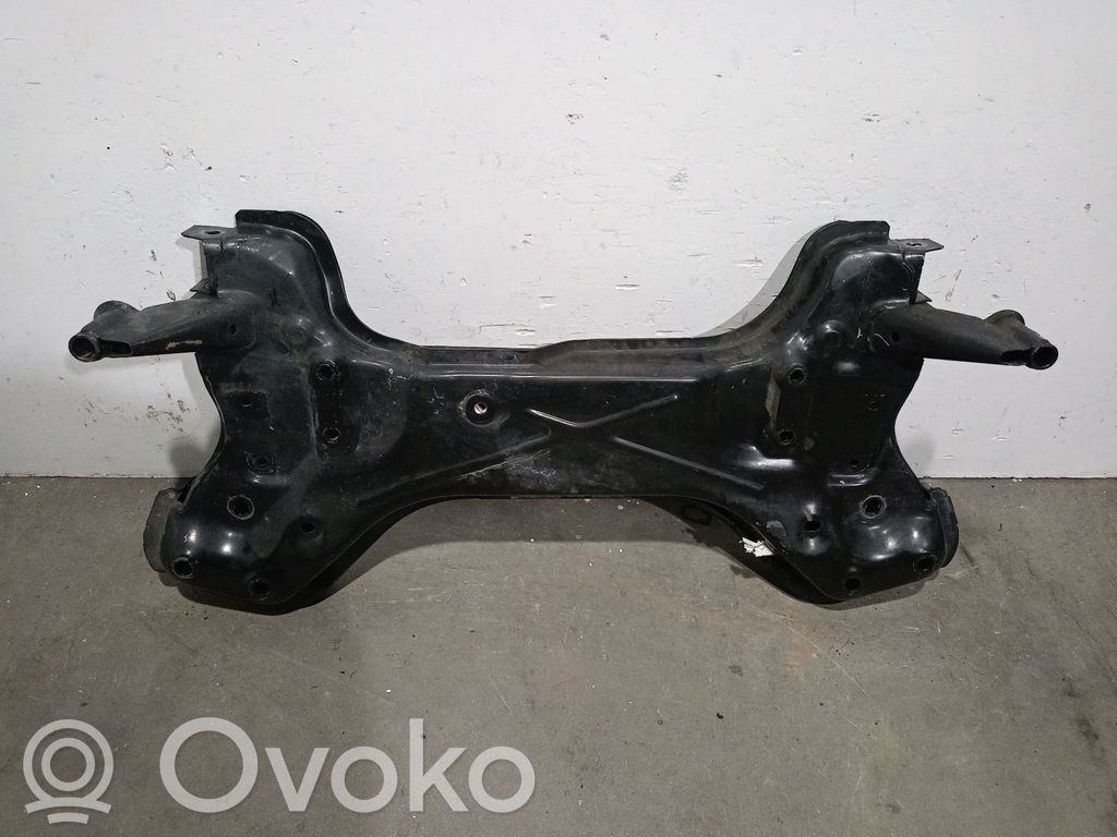 Citroen Jumper Sottotelaio anteriore