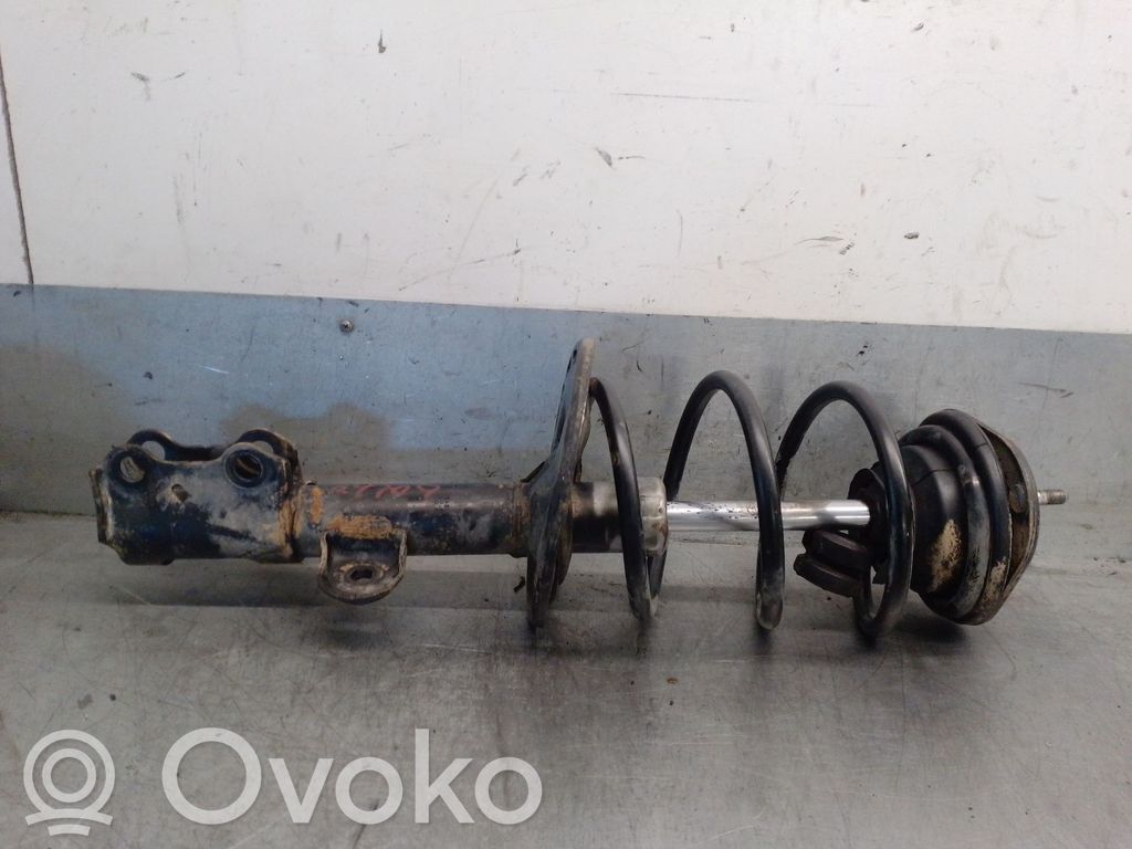 Toyota RAV 4 (XA30) Amortyzator osi przedniej ze sprężyną 