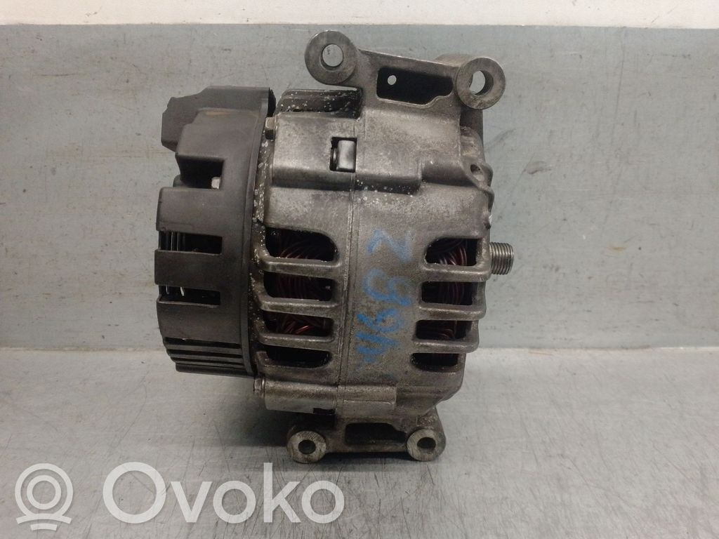 Audi A4 Allroad Generator/alternator 