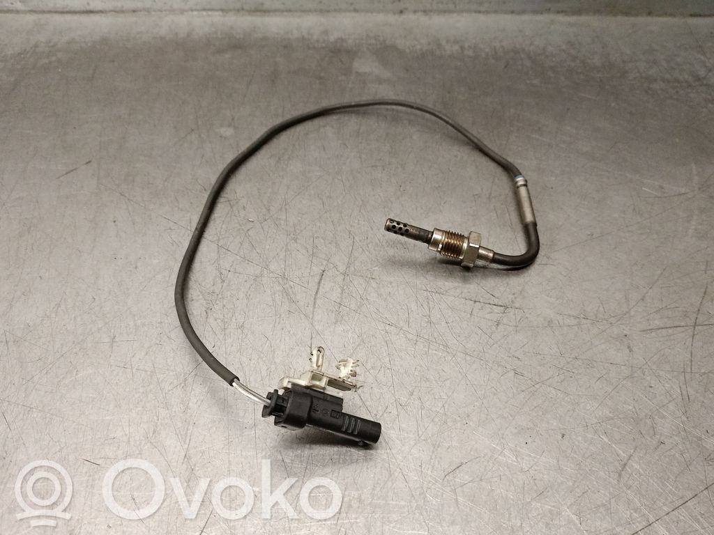 Opel Corsa E Kitas daviklis