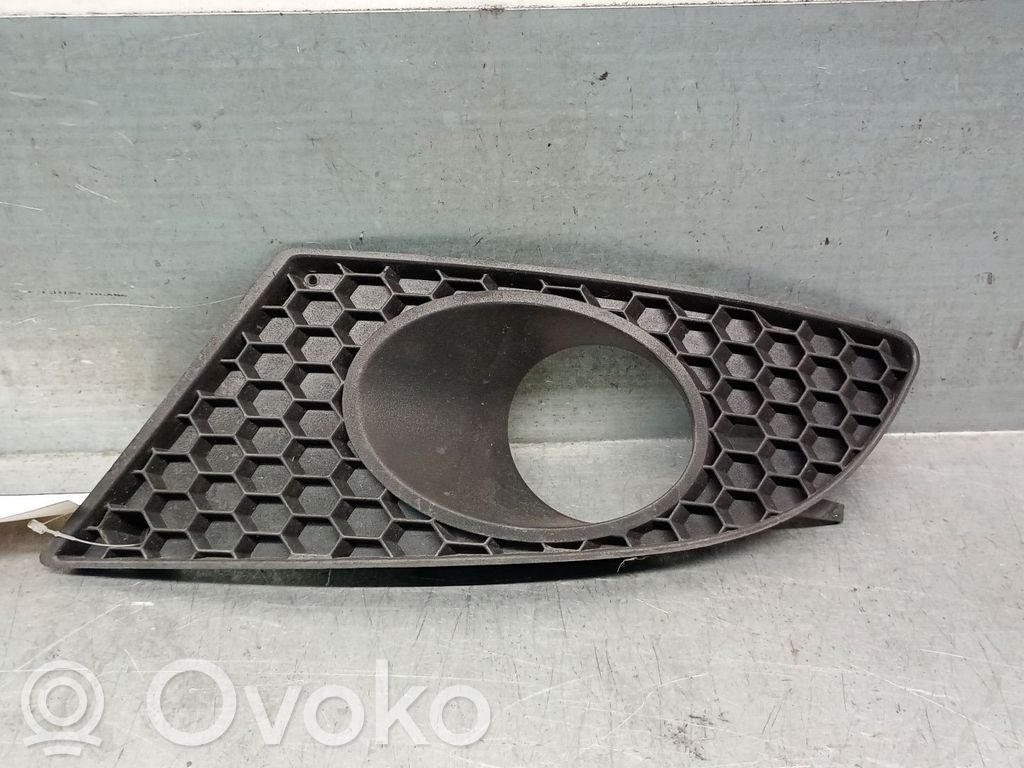 Seat Leon (1M) Lokasuojan ritilä 