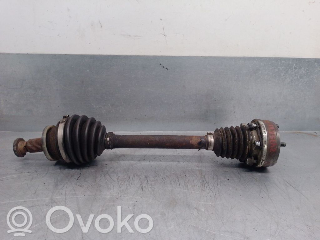 Skoda Fabia Mk1 (6Y) Arbre d'entraînement avant