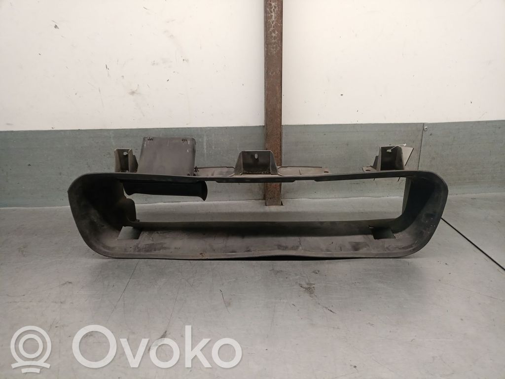 Volvo V50 Kühlergrill