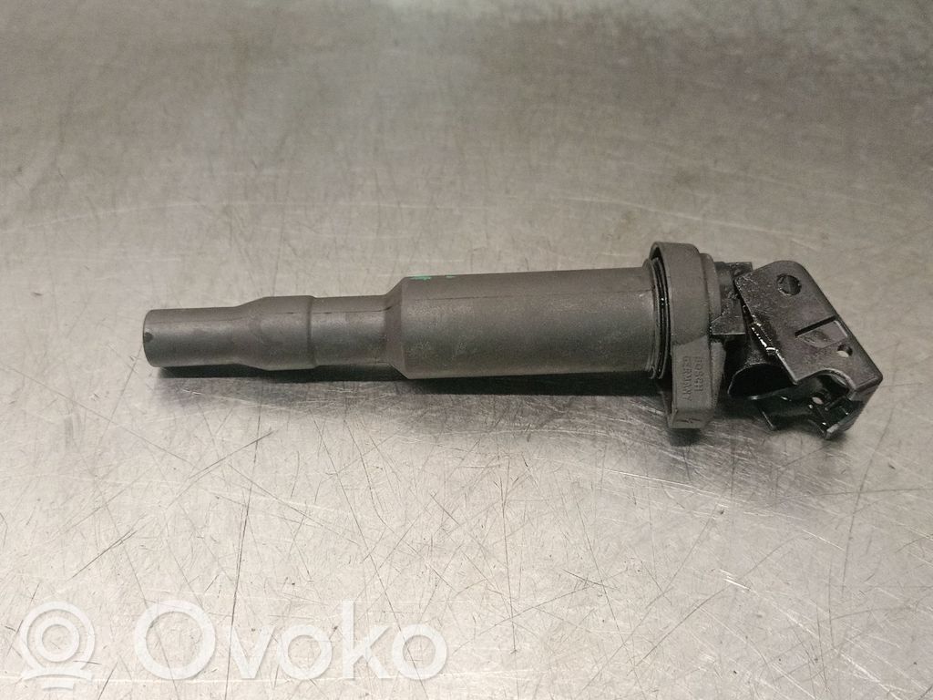 BMW 5 E60 E61 Aukštos įtampos ritė "babyna" 