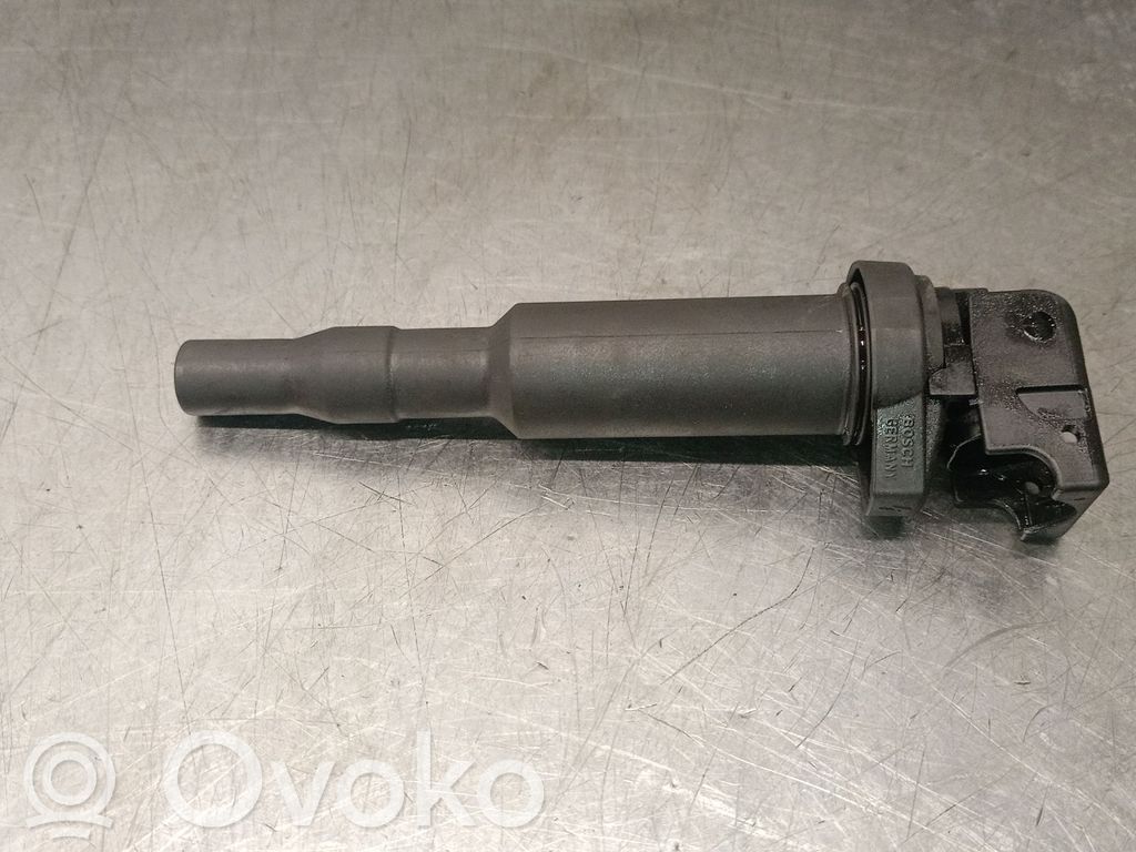 BMW 5 E60 E61 Aukštos įtampos ritė "babyna" 