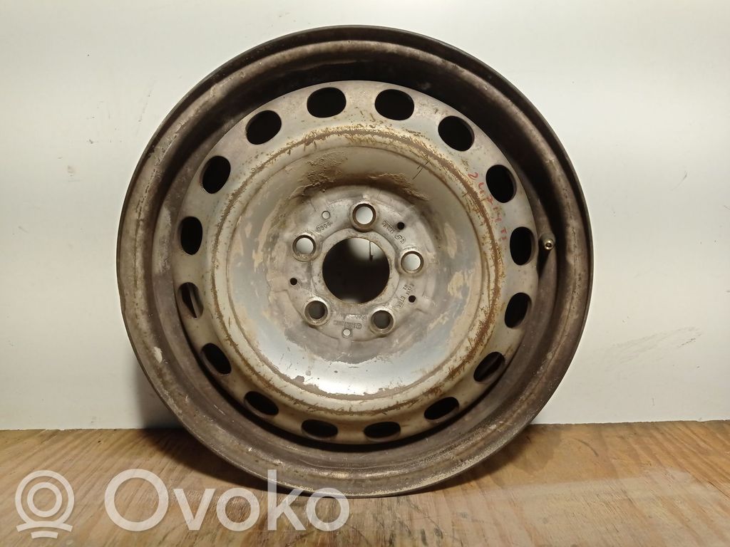 Mercedes-Benz Vito Viano W639 18 Zoll Leichtmetallrad Alufelge 