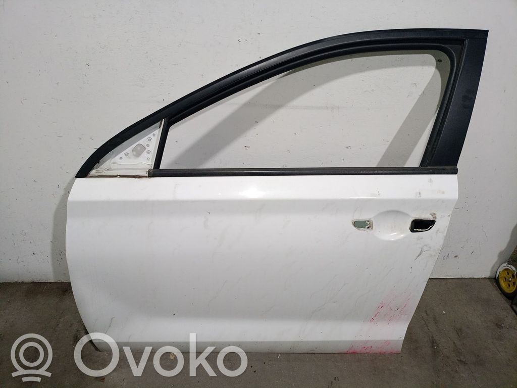 Hyundai i30 Tür vorne
