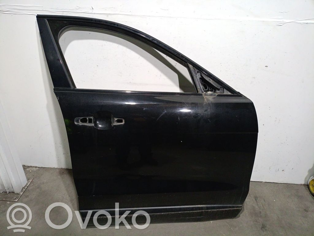 Jaguar F-Pace Porte avant