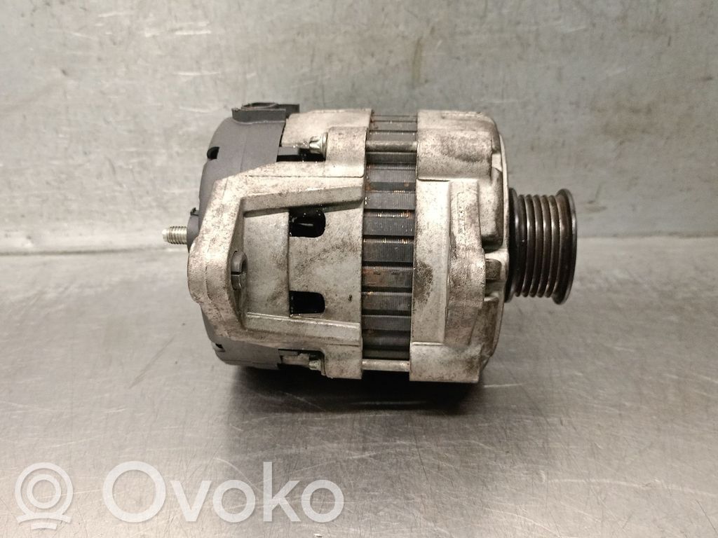 Chevrolet Aveo Generator/alternator 
