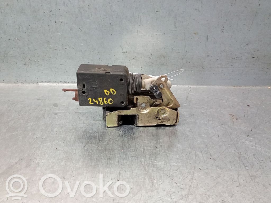 Citroen Saxo Durų spyna (dvidurio) 