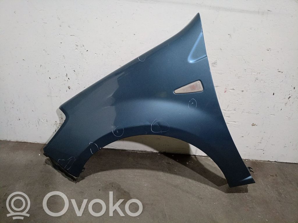 Dacia Sandero Lokasuoja 