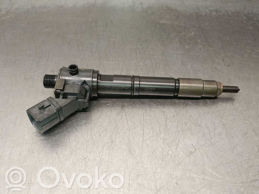 Volvo XC90 Sprausla (-i) 