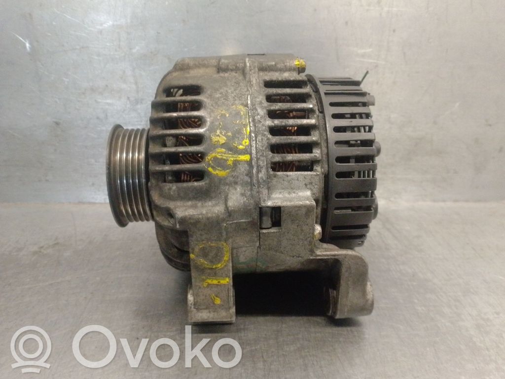 Citroen Saxo Generatore/alternatore