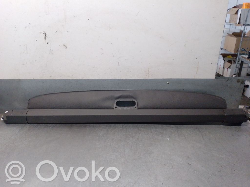 Opel Vectra C Cappelliera