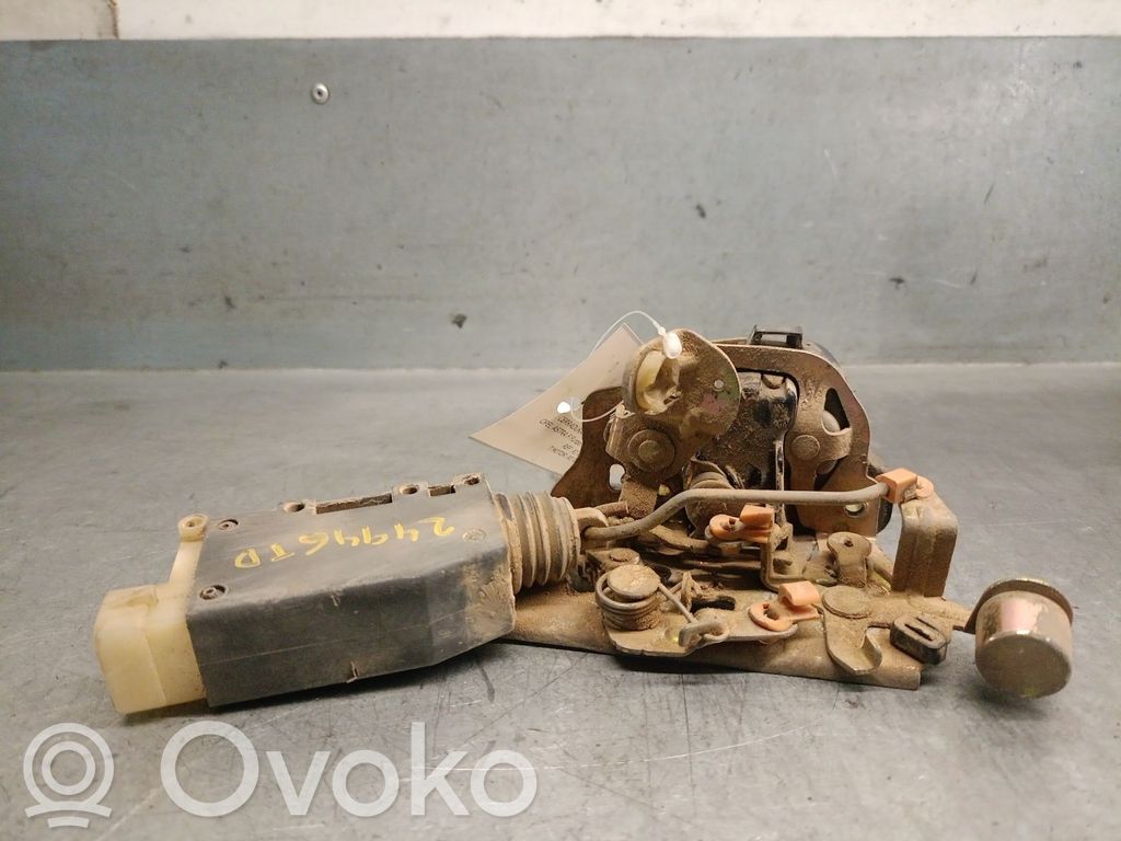 Opel Astra F Türschloss hinten 