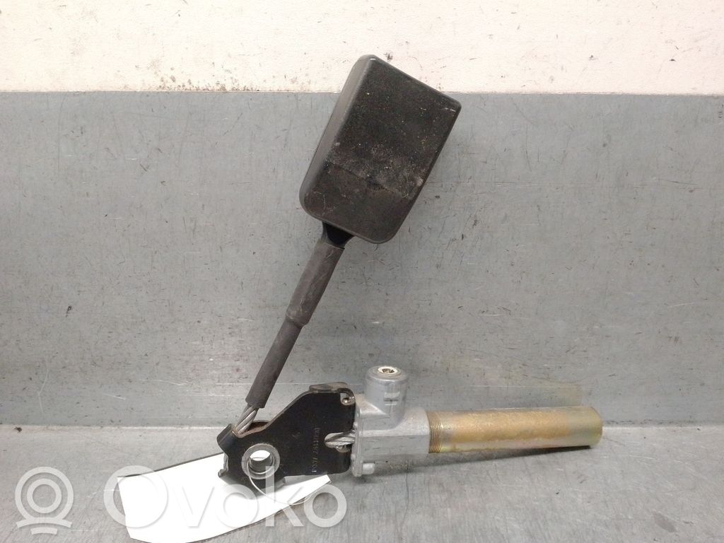 Renault Scenic RX Bridă fixare centură de siguranță față 